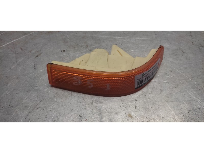 Recambio de piloto delantero izquierdo para renault 5 (b/c40) gts (b/c 403) referencia OEM IAM   