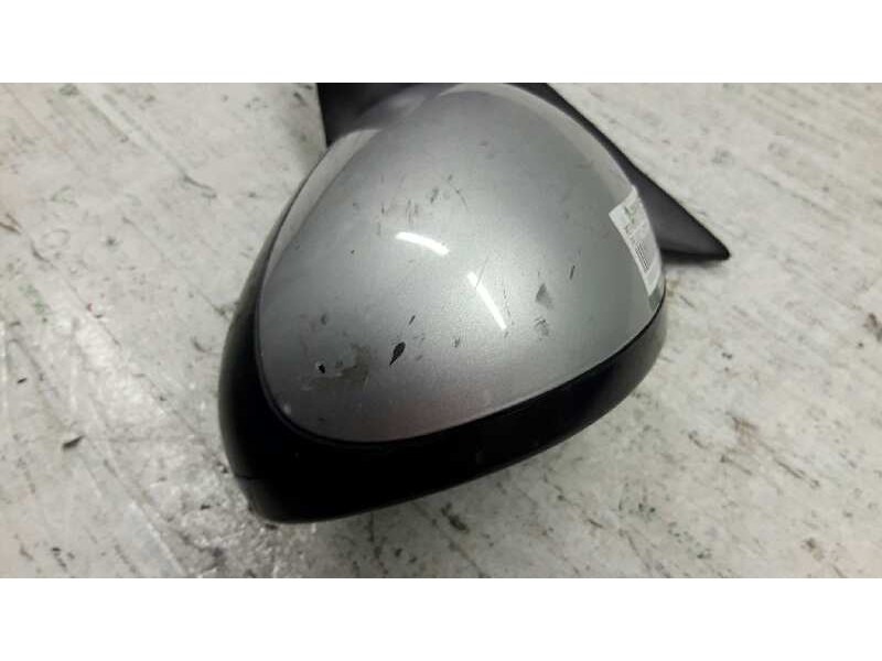 Recambio de retrovisor izquierdo para peugeot 406 break (s1/s2) sr pack referencia OEM IAM   