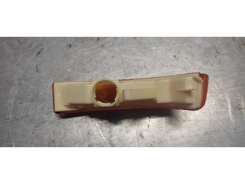 Recambio de piloto delantero izquierdo para renault 5 (b/c40) gts (b/c 403) referencia OEM IAM   