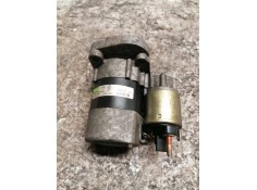 Recambio de motor arranque para renault laguna (b56) 1.6 referencia OEM IAM 104674 8 DIENTES  2