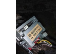 Recambio de mando limpia para mercedes-benz sk / om 442 15.1 v8 diesel (om 442) referencia OEM IAM 6555400045   2