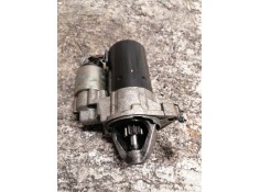 Recambio de motor arranque para ford fiesta (cbk) ambiente referencia OEM IAM 0001107418 2S6U11000DB 10 PINS