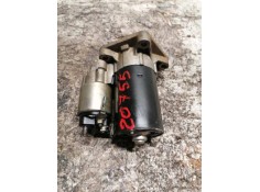 Recambio de motor arranque para ford fiesta (cbk) ambiente referencia OEM IAM 0001107418 2S6U11000DB 10 PINS 2