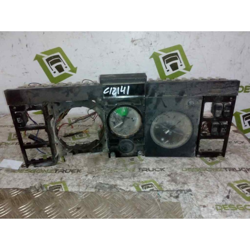 Recambio de cuadro instrumentos para mercedes-benz sk / om 442 15.1 v8 diesel (om 442) referencia OEM IAM   