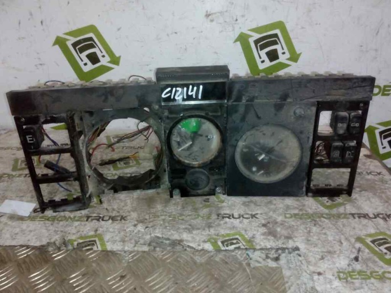 Recambio de cuadro instrumentos para mercedes-benz sk / om 442 15.1 v8 diesel (om 442) referencia OEM IAM   