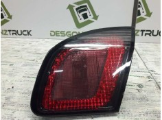 Recambio de piloto trasero derecho para nissan primera berlina (p11) básico referencia OEM IAM 265509F610 PORTON 