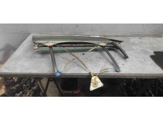 Recambio de elevalunas delantero derecho para audi a3 (8p) 2.0 tdi ambiente referencia OEM IAM   