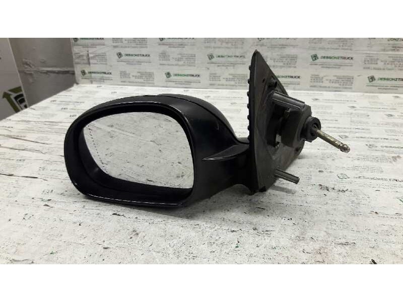 Recambio de retrovisor izquierdo para peugeot 406 berlina (s1/s2) sl referencia OEM IAM   