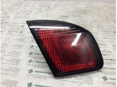 Recambio de piloto trasero izquierdo para nissan primera berlina (p11) básico referencia OEM IAM 265559F610 PORTON 