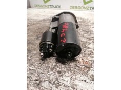 Recambio de motor arranque para seat ibiza (6k1) free sky referencia OEM IAM 0001107025 036911023 9 DIENTES 2