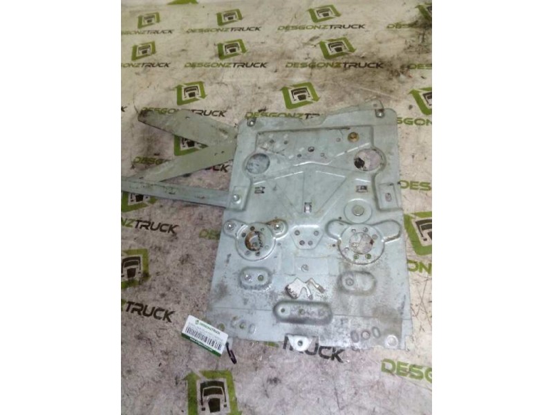 Recambio de elevalunas delantero derecho para volvo trucks fh 12 fh 12.460 (460cv) referencia OEM IAM   