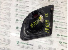 Recambio de piloto trasero izquierdo para nissan primera berlina (p11) básico referencia OEM IAM 265559F610 PORTON  2