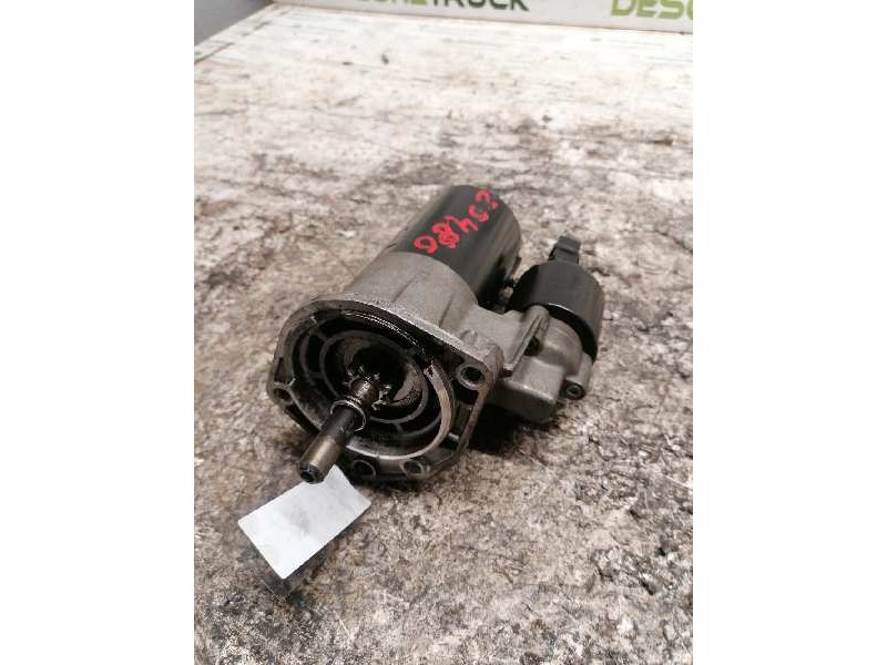 Recambio de motor arranque para seat ibiza (6k1) free sky referencia OEM IAM 0001107025 036911023 9 DIENTES