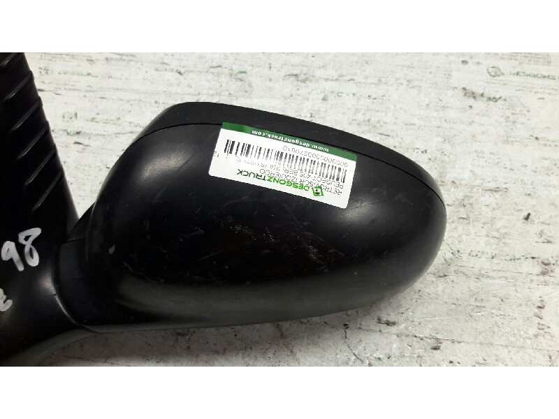 Recambio de retrovisor izquierdo para peugeot 406 berlina (s1/s2) sl referencia OEM IAM   