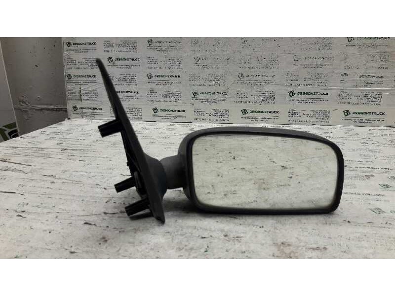 Recambio de retrovisor derecho para peugeot 106 (s1) kid referencia OEM IAM   