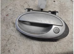 Recambio de maneta exterior delantera izquierda para opel corsa c blue line referencia OEM IAM   