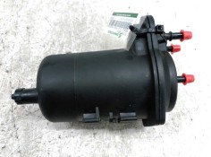 Recambio de filtro gasoil para renault clio ii fase ii (b/cb0) authentique referencia OEM IAM 16400JD51A  