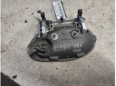 Recambio de maneta exterior delantera izquierda para opel corsa c blue line referencia OEM IAM    2