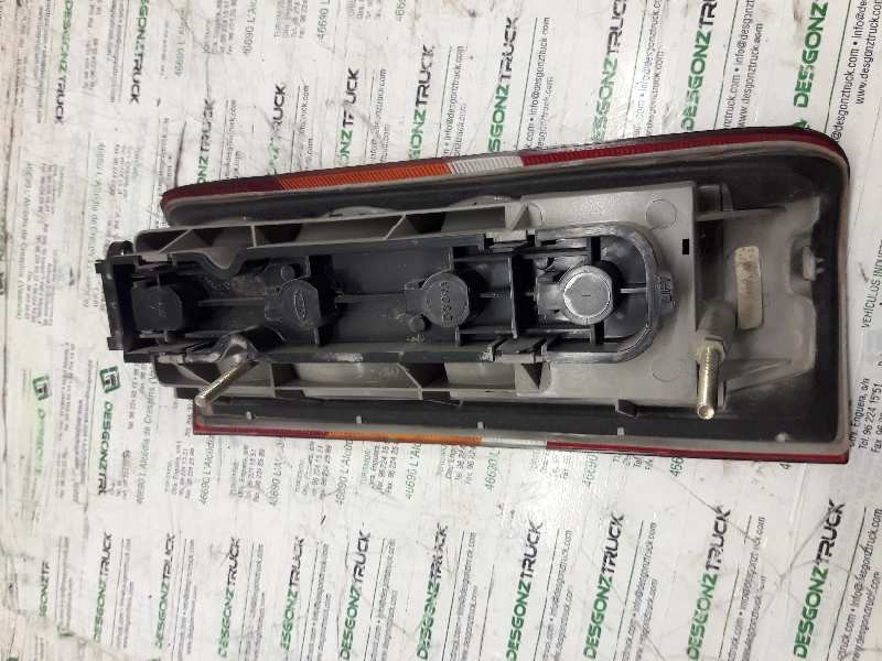 Recambio de piloto trasero izquierdo para ford fiesta berl./courier surf referencia OEM IAM   