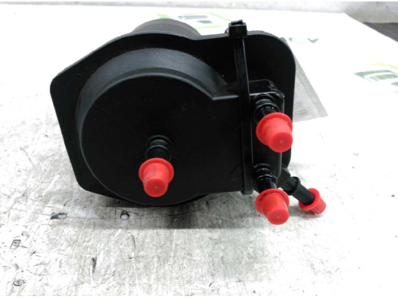 Recambio de filtro gasoil para renault clio ii fase ii (b/cb0) authentique referencia OEM IAM 16400JD51A  