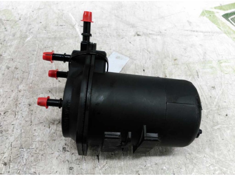 Recambio de filtro gasoil para renault clio ii fase ii (b/cb0) authentique referencia OEM IAM 16400JD51A  