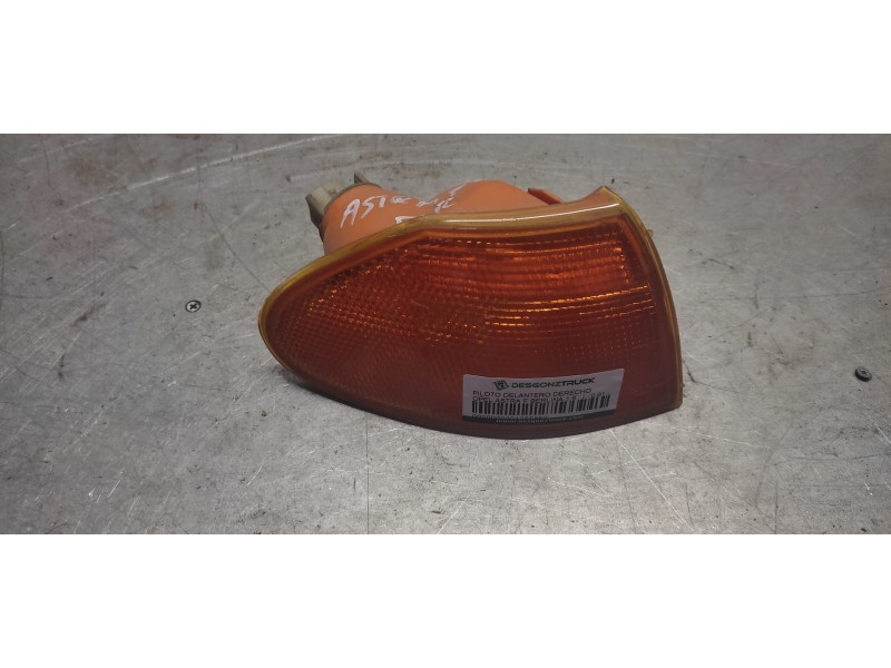 Recambio de piloto delantero derecho para opel astra f berlina 1.6 referencia OEM IAM   