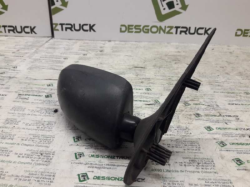 Recambio de retrovisor derecho para peugeot 106 (s1) cocktail referencia OEM IAM  MANUAL 