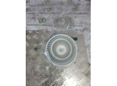 Recambio de motor calefaccion para nissan cabstar e cabina simple cabina individual referencia OEM IAM    2