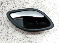 Recambio de maneta interior trasera derecha para renault laguna ii grandtour (kg0) referencia OEM IAM 8200000724 98007101 