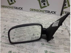 Recambio de retrovisor izquierdo para peugeot 106 (s1) cocktail referencia OEM IAM  MANUAL 