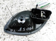 Recambio de maneta interior trasera derecha para renault laguna ii grandtour (kg0) referencia OEM IAM 8200000724 98007101  2