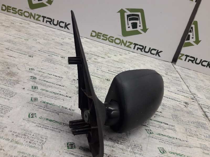 Recambio de retrovisor izquierdo para peugeot 106 (s1) cocktail referencia OEM IAM  MANUAL 