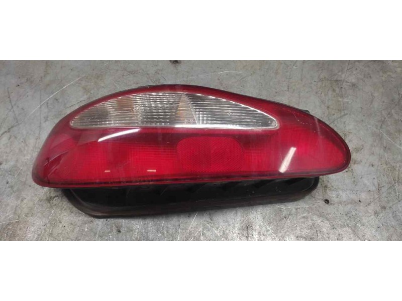 Recambio de piloto trasero izquierdo para hyundai coupe (j2) 1.6 fx coupe referencia OEM IAM   