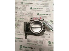 Recambio de caja mariposa para renault megane i fase 2 berlina (ba0) 1.6 referencia OEM IAM 102870  