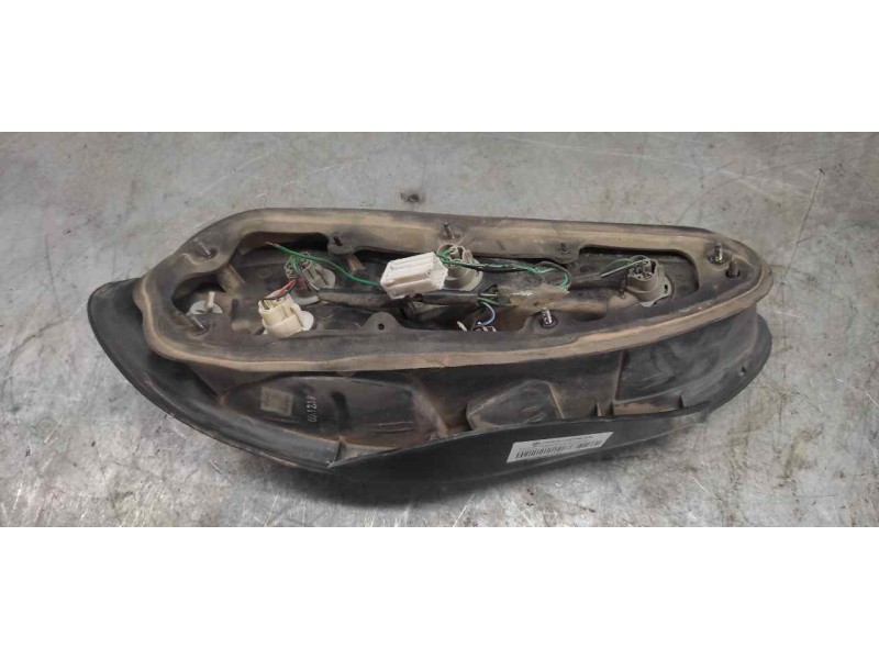 Recambio de piloto trasero izquierdo para hyundai coupe (j2) 1.6 fx coupe referencia OEM IAM   