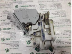 Recambio de cerradura puerta delantera derecha para nissan primera berlina (p11) básico referencia OEM IAM  CON CENTRALIZADO ELE
