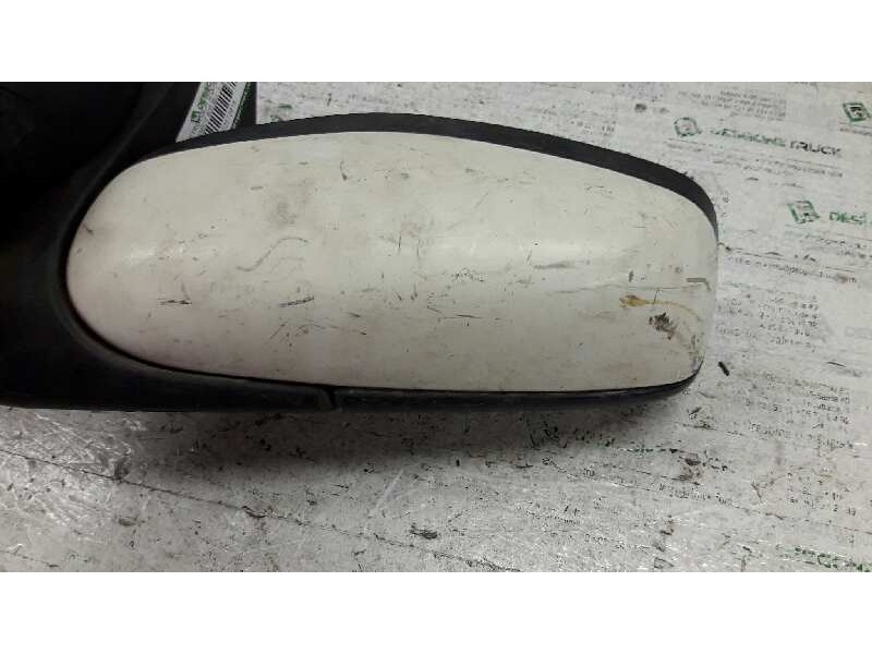 Recambio de retrovisor izquierdo para peugeot 605 sli referencia OEM IAM   
