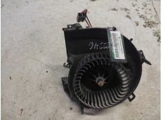 Recambio de ventilador calefaccion para opel corsa c blue line referencia OEM IAM 006453T  