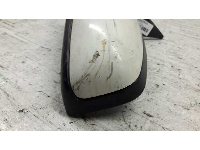 Recambio de retrovisor izquierdo para peugeot 605 sli referencia OEM IAM   