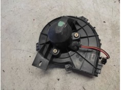 Recambio de ventilador calefaccion para opel corsa c blue line referencia OEM IAM 006453T   2