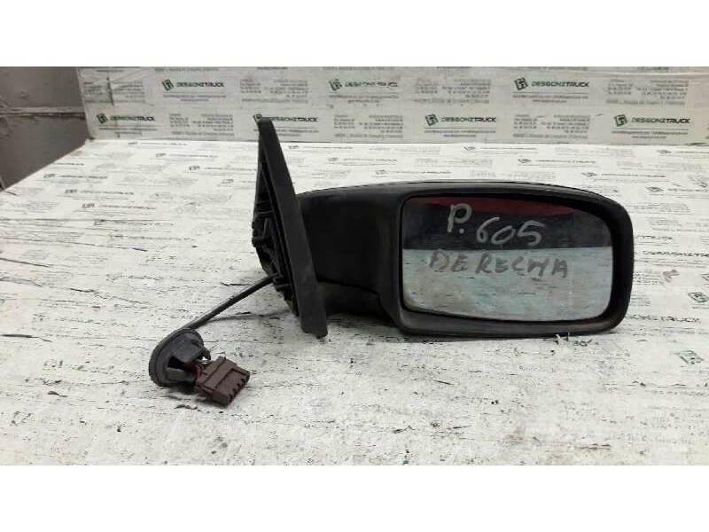 Recambio de retrovisor derecho para peugeot 605 sli referencia OEM IAM   