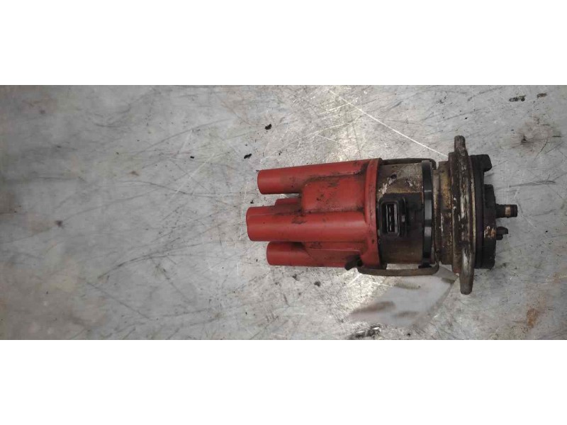 Recambio de delco para opel corsa b swing referencia OEM IAM 0237521024  