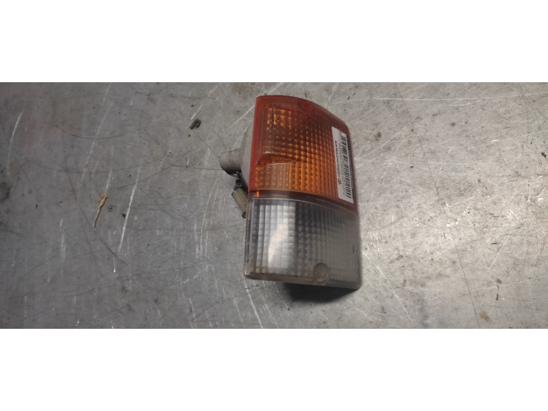 Recambio de piloto delantero derecho para mitsubishi montero (l040) 2.3 turbodiesel referencia OEM IAM 1124236  