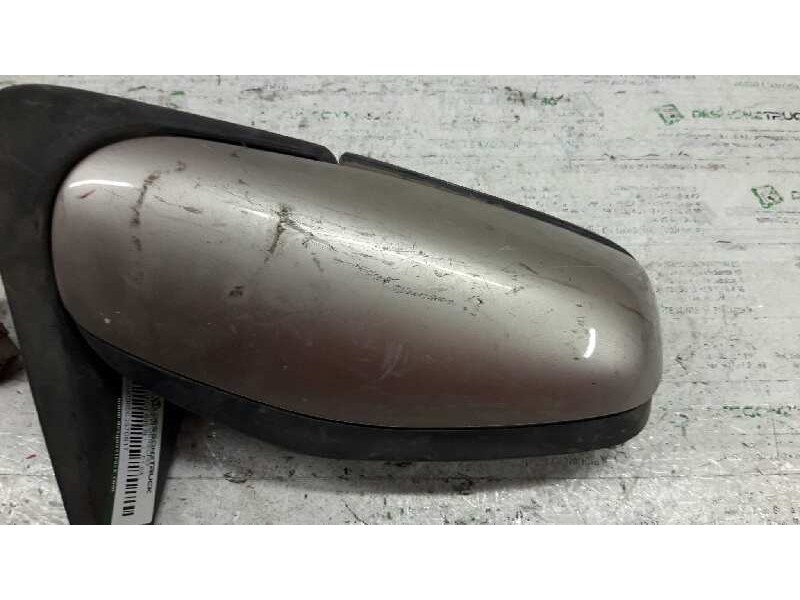 Recambio de retrovisor derecho para peugeot 605 sli referencia OEM IAM   