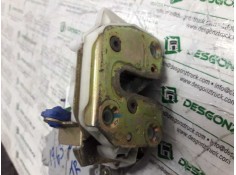 Recambio de cerradura puerta trasera izquierda para nissan primera berlina (p11) básico referencia OEM IAM  CON CENTRALIZADO ELE 2