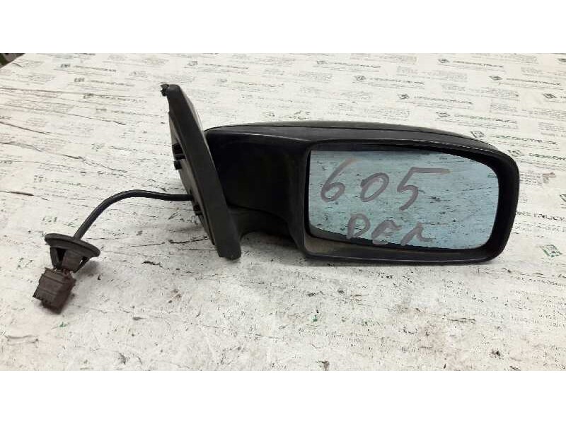 Recambio de retrovisor derecho para peugeot 605 sli referencia OEM IAM   