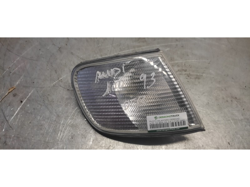 Recambio de piloto delantero derecho para audi 100 berlina (c4) 2.0 cat (aae) referencia OEM IAM   