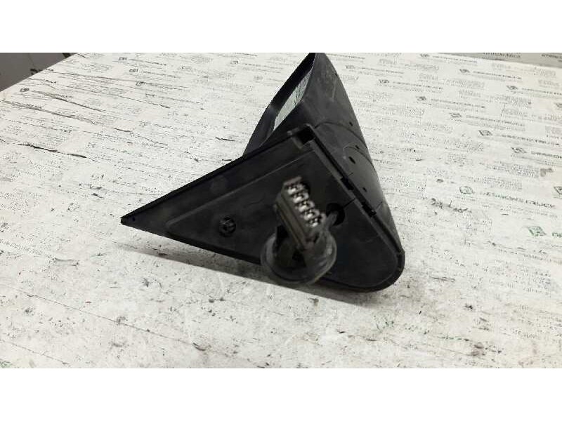 Recambio de retrovisor derecho para peugeot 605 sli referencia OEM IAM   
