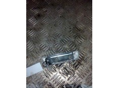 Recambio de maneta exterior delantera derecha para nissan cabstar e cabina simple cabina individual referencia OEM IAM    2