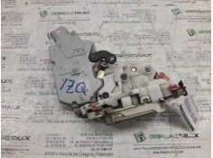 Recambio de cerradura puerta delantera izquierda para nissan primera berlina (p11) básico referencia OEM IAM  CON CENTRALIZADO E